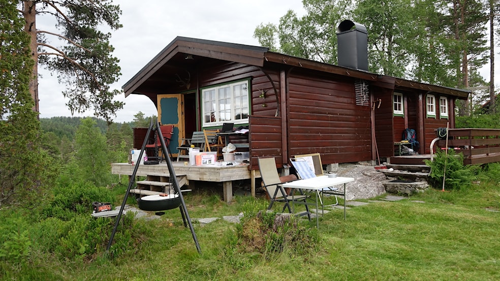Natt o-løp Djupedalen Bringeland 5. oktober